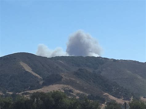 's Very Own, KTLA is Southern California's source for Los Angeles-area <b>breaking</b> <b>news</b>, streaming live video, traffic and weather in L. . Ksby breaking news fire today